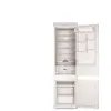 Hotpoint R FRIG RATEUR INT GRABLE 1 PORTE 212+68L CLASSE E NICHE 194CM GLISSI RES