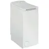 Machine à laver Whirlpool Corporation TDLR6040LEUN 1000 rpm 6 Kg