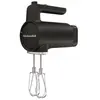 KITCHENAID Batteur sans fil avec batterie Noir Réglisse - KitchenAid G...