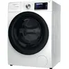 Lave-linge hublot Whirlpool Supreme Silence W7X89RSILENCEFR 8 kg Blanc