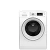 Lave linge ouverture hublot Séchant WHIRLPOOL FFWDB964489SVFR