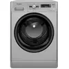 Lave-linge hublot WHIRLPOOL BDE76435WVFR - 9 kg - Induction - 60 cm - ...