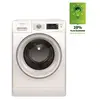 Lave-linge frontal WHIRLPOOL FFBC 8489 SV FR