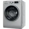 Lave-linge hublot WHIRLPOOL FFBP10489SBSVFR - 10 kg - Induction - L60c...