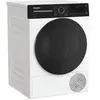 WHIRLPOOL - Sèche-linge pompe à chaleur posable 11kg - CWD113MWBSFR 85...
