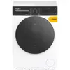 MAL posable, Front, Horizon, Blanc, 10 KG, 1400 trs,