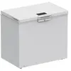 Congélateur coffre Whirlpool W3RHS24DW 246 L fastFreeze