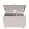 Congélateur Coffre Whirlpool W3rhs37ew1