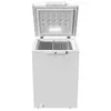 Congélateur coffre Whirlpool W3RHS98DW