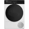 Sèche-linge Pompe À Chaleur Whirlpool Wpsd8wbsee
