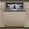 WHIRLPOOL - Lave-vaisselle encastrable MaxiSpace - WH7IA115B2M3TUS0 86...