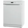 Lave vaisselle 60 cm WHIRLPOOL WH3FC14BN71W