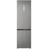 WHIRLPOOL - Réfrigérateur congélateur posable métal Dual No Frost - WH...