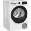 WHIRLPOOL - Sèche-linge pompe à chaleur 10 kg PrecisionDry - CWD103MWB...