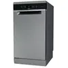 Lave vaisselle 45 cm WHIRLPOOL WH6FC11BS7A0X