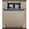 Lave vaisselle encastrable WHIRLPOOL WH6IC11BS7LA0