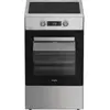 Whirlpool W5I8LCSX inox
