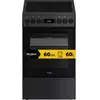 Whirlpool W5V8LCSA noir