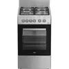 Gaziniere Whirlpool W5G1LMX 10400 W