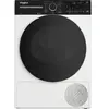 Sèche linge pompe à chaleur WHIRLPOOL CWD122MWBSFR
