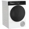 Seche-linge, Pompe a chaleur, 9 KG, A+++/ B