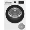 Sèche linge pompe à chaleur WHIRLPOOL CWSD83MWBSFR