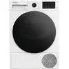 Sèche linge pompe à chaleur WHIRLPOOL CWD93MWBSFRX
