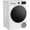 WHIRLPOOL - Sèche-linge pompe à chaleur posable 9kg PrecisionDry - CWD...