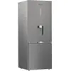 WHIRLPOOL WHK26493WX5E COMBINÉ RÉFRIGÉRA WHK26493WX5E