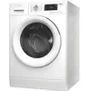 Lave linge hublot WHIRLPOOL FFBS8489WVFR