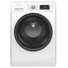 Whirlpool Lave-linge hublot Whirlpool FFBD11489BVFR Blanc