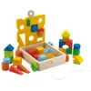 Sevi - 81675 - Jeu de Construction - Cubes Souris - 30 Pièces