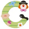 Trudi Sevi - Lettre Clown - C