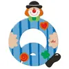 Sevi - Lettre Clown - Q