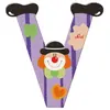 Trudi Sevi - Lettre Clown - V
