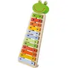 GP Toys Sevi Trudi - Xylophone Grenouille Métal