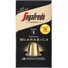Capsules de café Segafredo 100% Arabica pour machines Nespresso®, 30 u...