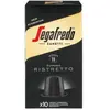 Non communiqué Segafredo Ristretto - Capsules en aluminium