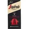 Segafredo Classico - Capsules en aluminium