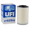 UFI Filters Filtre à air pour ALFA ROMEO: Giulietta (Ref: 27.629.00)