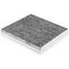 UFI Filters Filtre d'habitacle pour TOYOTA: RAV4, Hiace, Auris, Land Cruiser, Hilux, Avensis, Urban Cruiser, Verso, Camry, Sienna (Ref: 54.266.00)