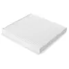 UFI Filters Filtre d'habitacle pour MERCEDES-BENZ: Classe A, Classe B (Ref: 53.247.00)