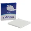 UFI Filters, Filtre à Pollen d'Habitacle 53.088.00, Filtre d'Habitacle...
