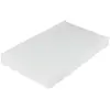UFI Filters Filtre d'habitacle pour DS: DS4 & PEUGEOT: 307, 308, RCZ, 1007 & CITROËN: C3 Pluriel, C4, C3, DS4, C2, C3 Picasso (Ref: 53.038.00)