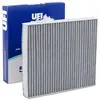 UFI Filters Filtre d'habitacle pour AUDI: 100, S6, A6 (Ref: 53.011.00)