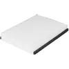 UFI Filters Filtre d'habitacle pour JEEP: Compass, Renegade & FIAT: 500 & ALFA ROMEO: Tonale (Ref: 53.211.00)