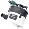UFI Filters Filtre d'habitacle pour MERCEDES-BENZ: Sprinter & VOLKSWAGEN: Crafter (Ref: 53.137.00)