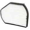 UFI Filters Filtre d'habitacle pour VOLKSWAGEN: Polo & SEAT: Ibiza, To...