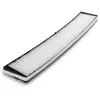 UFI Filters Filtre d'habitacle pour BMW: Série 3, M3, X3 & ALPINA: B3 (Ref: 53.158.00)