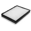 UFI Filters, Filtre à Pollen d'Habitacle 53.151.00, Filtre d'Habitacle...